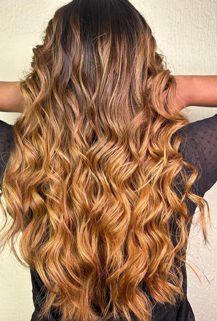 Top 5 Hair Trends You Must Try in 2025